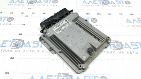 Land Rover Range Rover Velar 18-23 2.0T AJ200 Engine Computer ECU