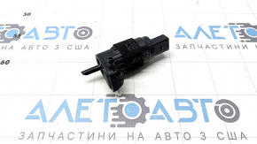 Porsche Cayenne 19-26 Windshield Washer Motor