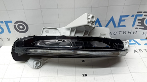 Left turn signal DRL Mazda CX-90 24-26