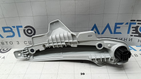 Left turn signal DRL Mazda CX-90 24-26