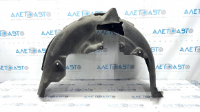 Rear right fender liner for Porsche Cayenne 19-23