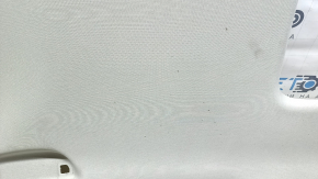 Honda Accord 18-22 headliner, Platinum Gray, under the sunroof, with microphones, for cleaning, with a crease