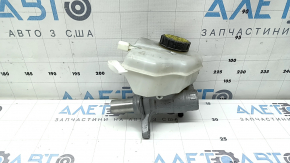Land Rover Range Rover Velar 18-20 brake master cylinder with reservoir and cover