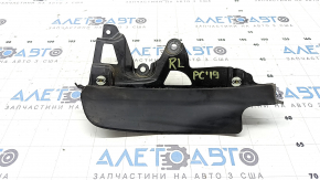 Rear left mudguard for Porsche Cayenne 19-26