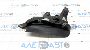 Rear left mudguard for Porsche Cayenne 19-26