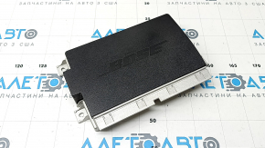 Porsche Cayenne 19-21 Bose Audio Amplifier