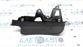 Rear right mudguard for Porsche Cayenne 19-26