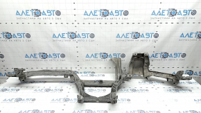 Land Rover Range Rover Velar 18-23 Torpedo Reinforcement Pipe