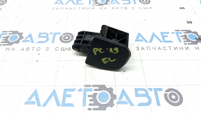 Front bumper reinforcement bracket, left, Porsche Cayenne 19-26