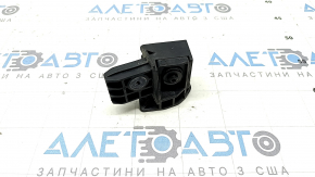 Right front bumper reinforcement bracket for Porsche Cayenne 19-26