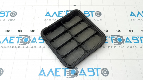 Left ventilation shield Porsche Cayenne 19-26
