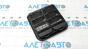 Left ventilation shield Porsche Cayenne 19-26