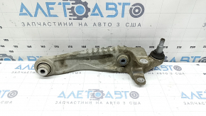 Lower control arm, front right, rear, Land Rover Range Rover Velar 18-20