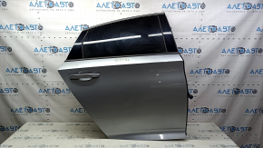 Honda Accord 18-22 silver rear right door assembly NH-830M