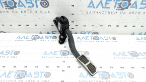 Land Rover Range Rover Velar 18-26 gas pedal
