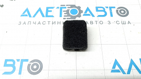 Front right trunk floor for Porsche Cayenne 19-23 black