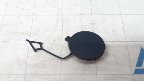 VW Tiguan 22-24 Front Bumper Tow Hook Cap Upper Part