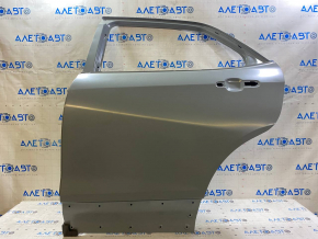 Door bare rear left Chevrolet Equinox 18-