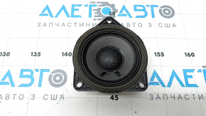 Left rear pillar speaker for Porsche Cayenne 19-26 Bose