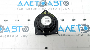 Left rear pillar speaker for Porsche Cayenne 19-26 Bose