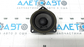 Right rear pillar speaker for Porsche Cayenne 19-26 Bose