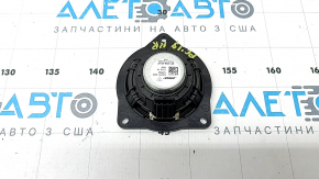 Right rear pillar speaker for Porsche Cayenne 19-26 Bose