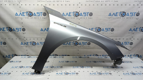 Front right fender Honda Accord 18-22 silver NH-830M