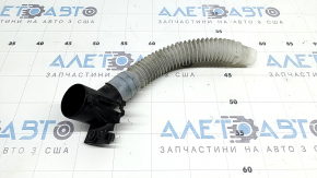 Washer reservoir neck for Land Rover Range Rover Velar 18-23 2 parts