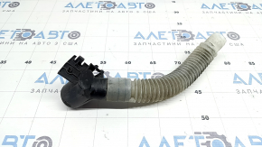 Washer reservoir neck for Land Rover Range Rover Velar 18-23 2 parts