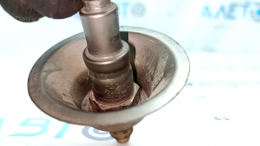 The first Honda Accord 18-22 2.0 hybrid lambda probe is dented.