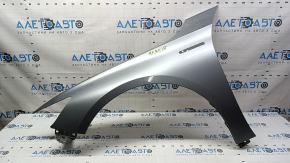Honda Accord 18-22 Silver Front Left Wing NH-830M