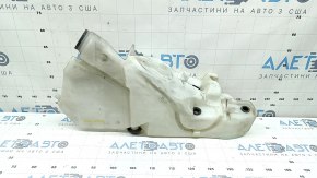Land Rover Range Rover Velar 18-20 headlight washer reservoir assembly, without sensor and motors