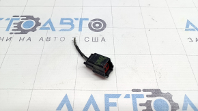 Land Rover Range Rover Velar 18-26 Windshield Washer Motor Chip