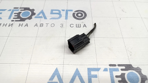 Land Rover Range Rover Velar 18-26 Windshield Washer Motor Chip