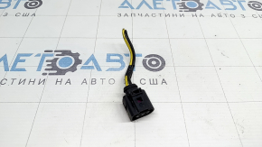 Land Rover Range Rover Velar 18-26 headlight washer motor chip
