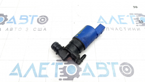 Land Rover Range Rover Velar 18-26 Headlight Washer Motor
