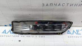 Left fog light for Honda Accord 18-20 LED, polishable