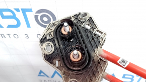 Battery cable through the entire body of the Land Rover Range Rover Velar 18-26