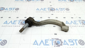 Left steering tip for Land Rover Range Rover Velar 18-26