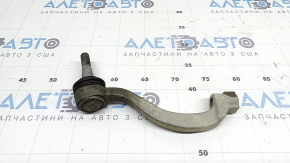 Left steering tip for Land Rover Range Rover Velar 18-26