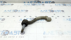 Right steering tip for Land Rover Range Rover Velar 18-26