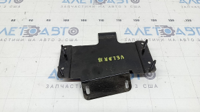 Land Rover Range Rover Velar 18-23 2.0T, 3.0T, 5.0T Engine Computer ECU Bracket Small