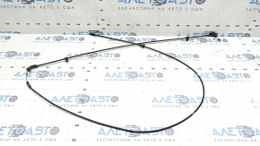 Land Rover Range Rover Velar 18-26 Hood Release Cable