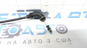 Land Rover Range Rover Velar 18-26 Hood Release Cable