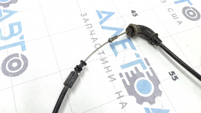 Land Rover Range Rover Velar 18-26 Hood Release Cable