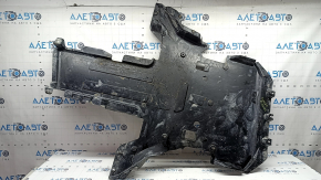 Land Rover Range Rover Velar 18-20 2.0T engine guard cracks, missing fragments