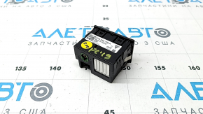 USB Hub Porsche Cayenne 19-23 Type-C