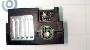 USB Hub Porsche Cayenne 19-23 Type-C