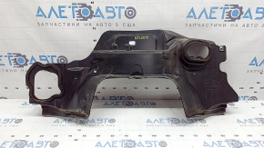 Land Rover Range Rover Velar 18-23 Engine Compartment Bulkhead