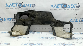 Land Rover Range Rover Velar 18-23 engine compartment central bulkhead